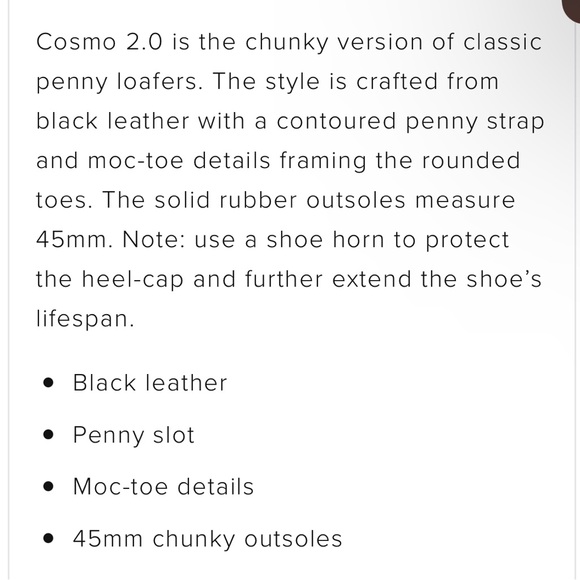 Vagabond Comso 2.0 Loafers - Picture 9 of 10